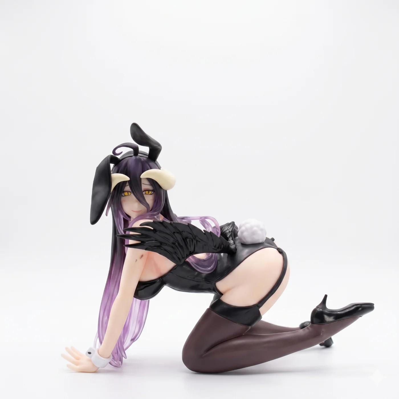 Bunny Girl Albedo Figure — Overlord