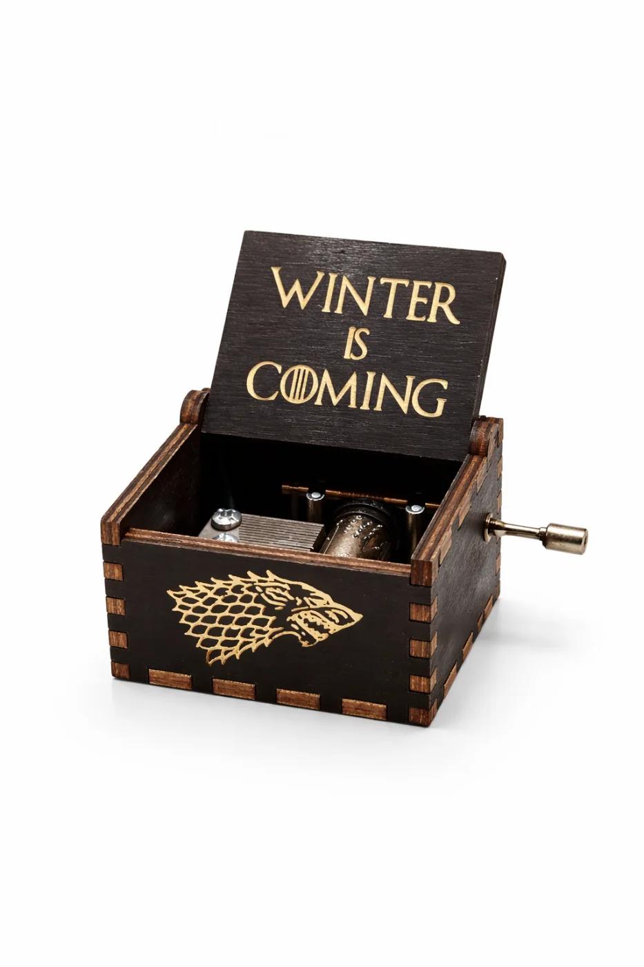 Game of Thrones Music Box