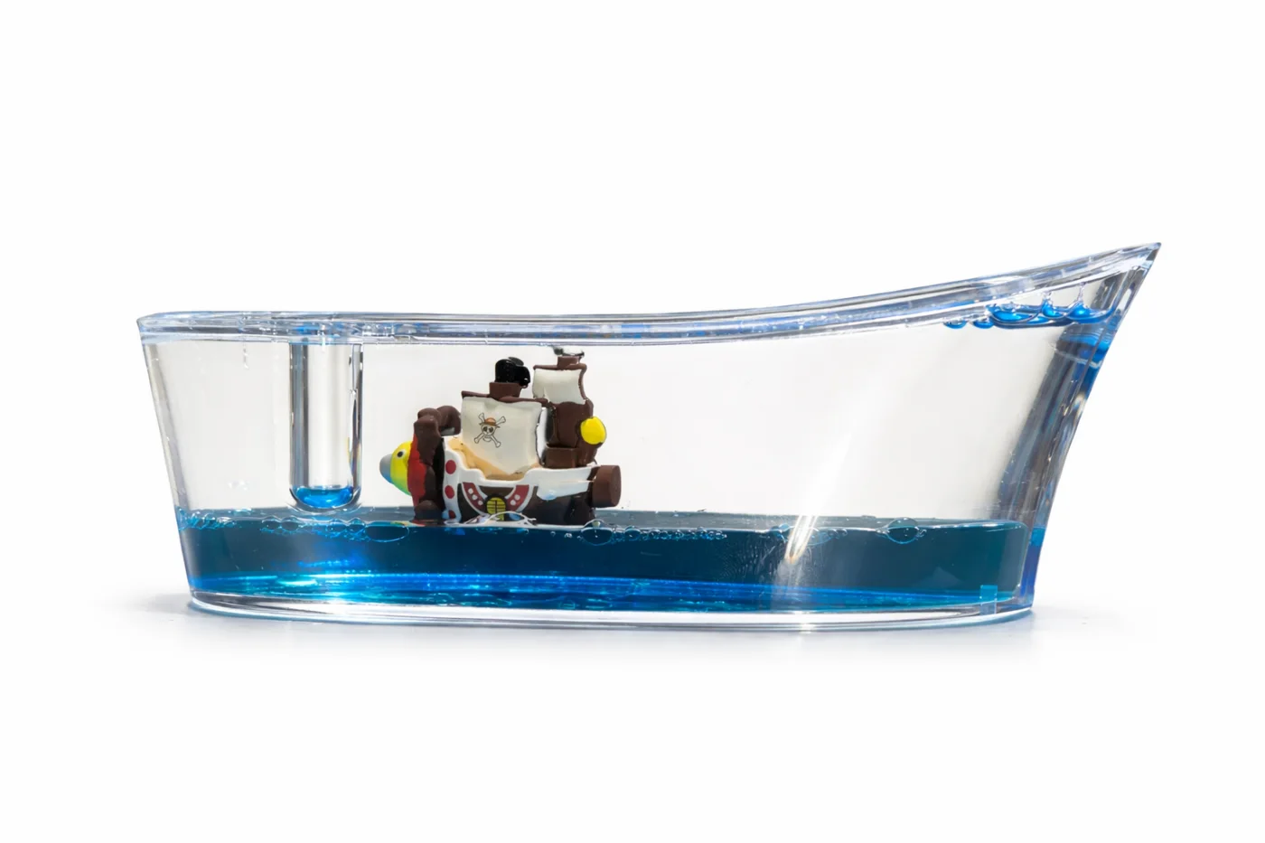 Going Merry Ship Pen Stand — One Piece