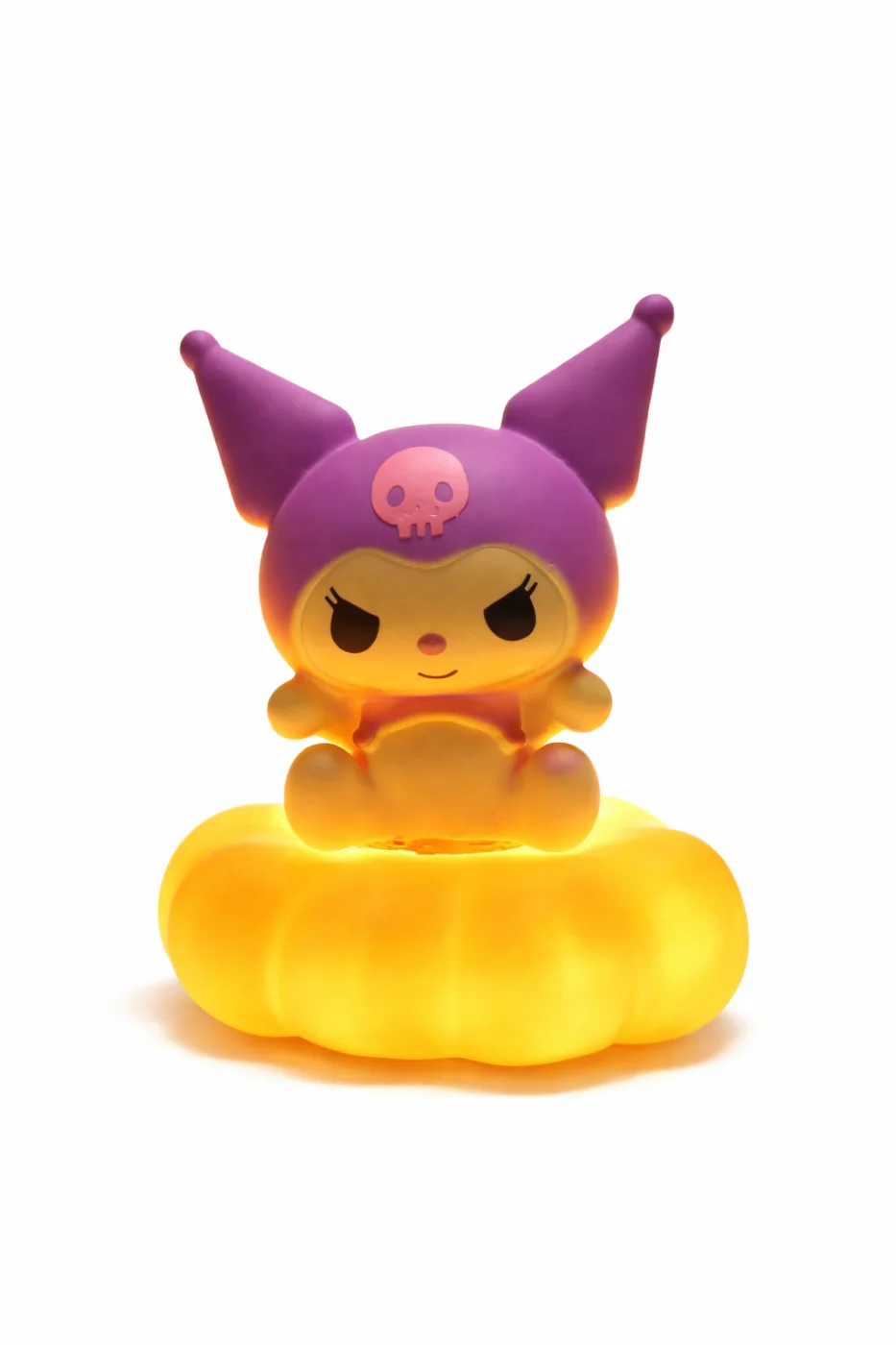 Kuromi LED Night Lamp