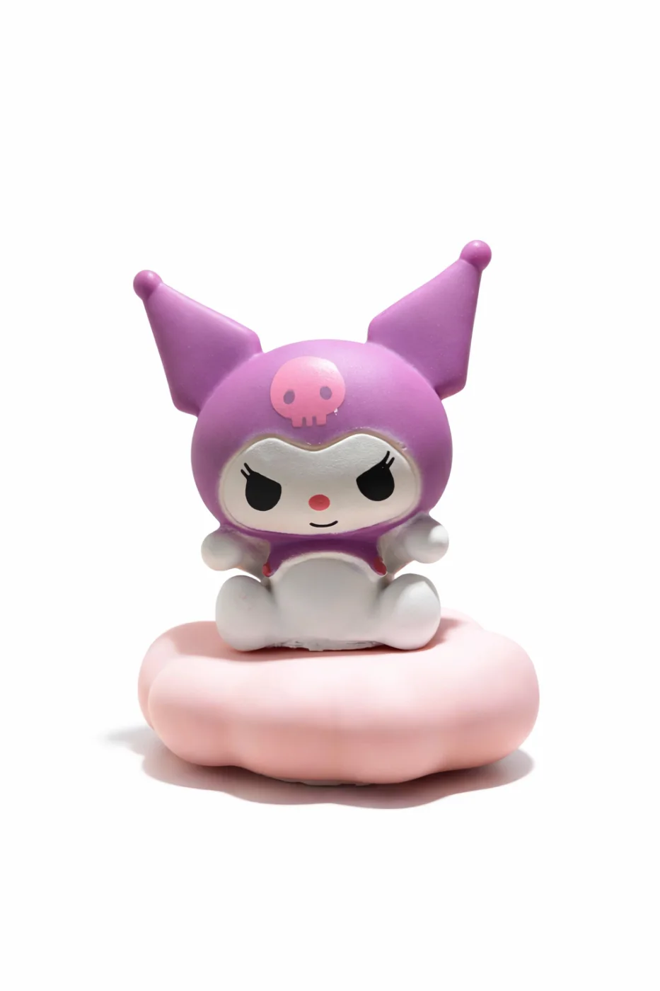 Kuromi LED Night Lamp image 2