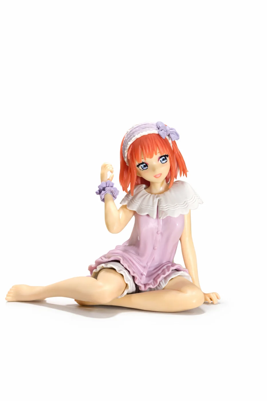 Nino Nakano Noodle Stopper Figure